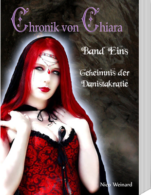 Chronik von Chiara Taschenbuch