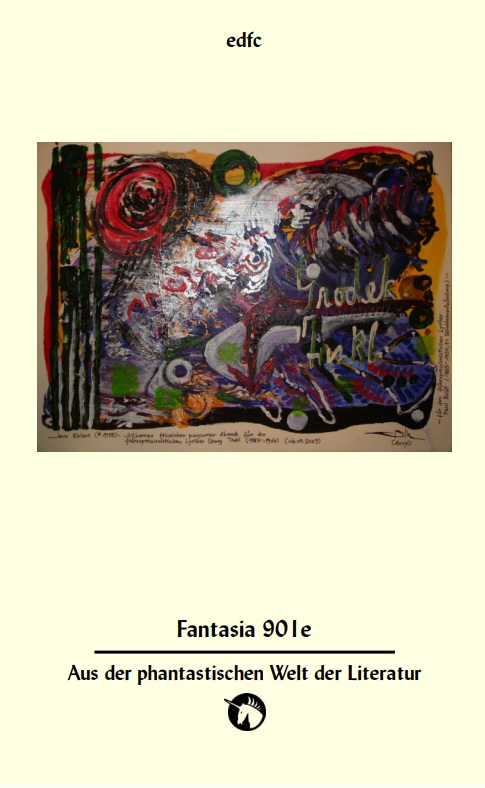 Fantasia Magazin Ausgabe 901