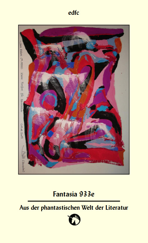 Fantasia Magazin Ausgabe 933