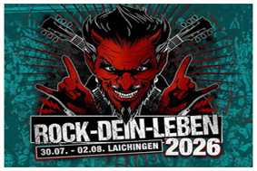 RockDeinLeben